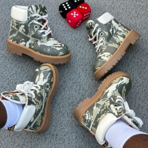 Timberland