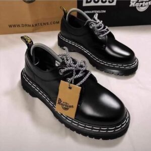 Dr Martins Corporate footwears
