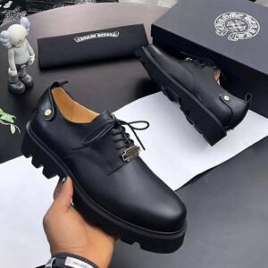 Premium Corporate Footwears